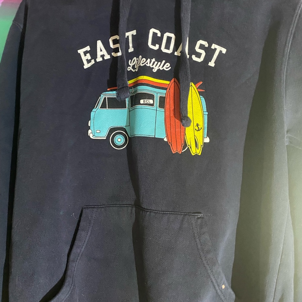 5pcs beach bum clothing bundle - Picture 2 of 7